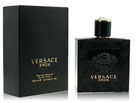 versace perfume black friday sale|Versace perfume in black bottle.